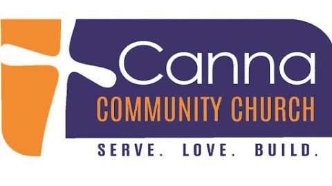 Canna Community Church
